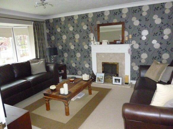 Reception 1/Lounge