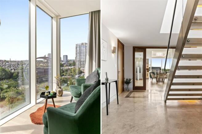 Living Areas