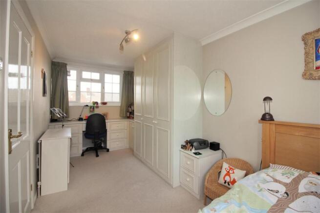 BEDROOM TWO