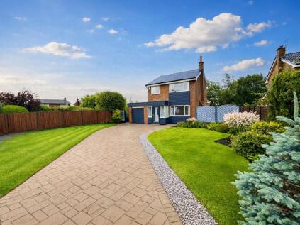 Ribbleton Close, Seddons Farm, Bury BL8 2TH