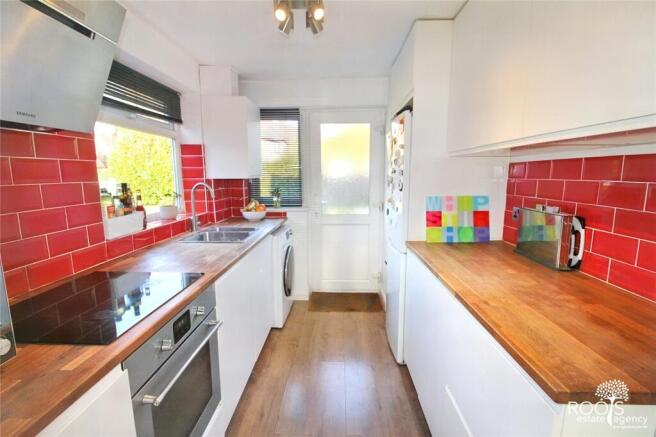 Modern Kitchen