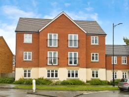 33, Tilia Way, Bourne PE10 0QR