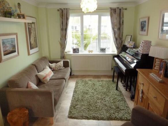 Sitting Area o...