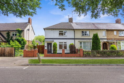 13 Oak Road, Kettering NN15