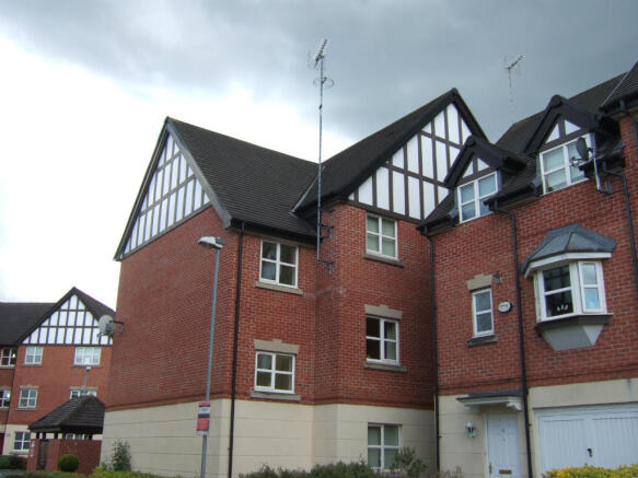 MAIN ASPECT