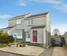 8, Evershed Drive, Dunfermline KY11 8DL