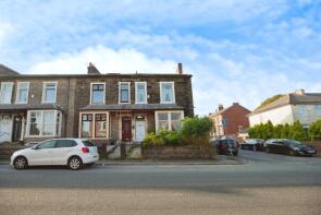 429, Revidge Road, Blackburn BB1 8DF