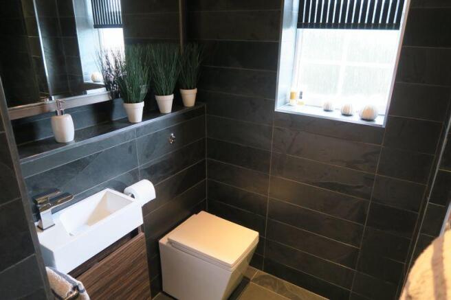 En-suite