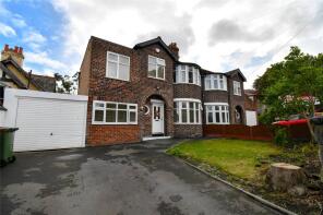 21, Manor Hill, Prenton CH43 1UG