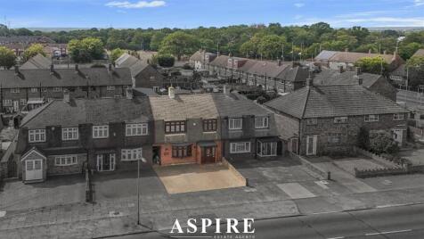 **CHAIN FREE** Broxburn Drive, South Ockendon