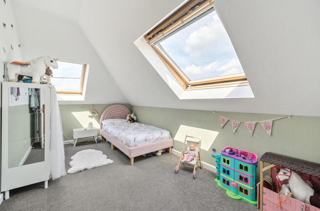 Bedroom 3