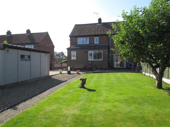 Garden 1