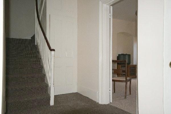 INNER HALLWAY