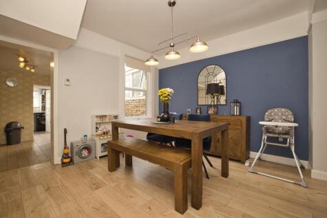Clifton Road, Ramsgate, CT11