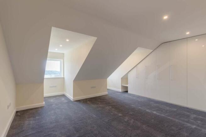 Bedroom 3 (Double)