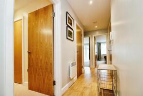Flat 2, 191 193, Newport Road, Roath, Cardiff CF24 1AJ