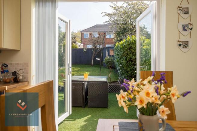 French Doors