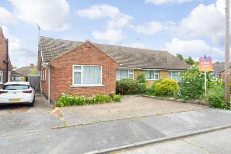 Edmund Street, Wingham, Canterbury, Kent, CT3