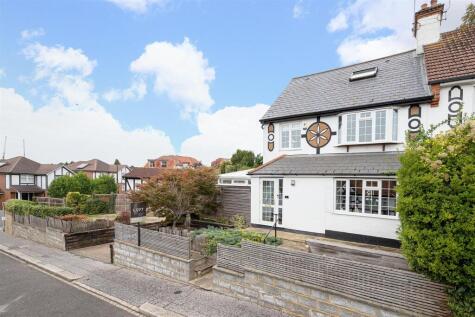 The Close, Pampisford Road, Purley