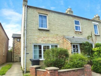 High Street, Cherry Hinton, Cambridge