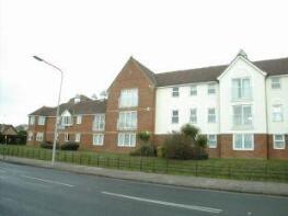 48, Marina Point, West Road, Clacton-on-sea CO15 1AH