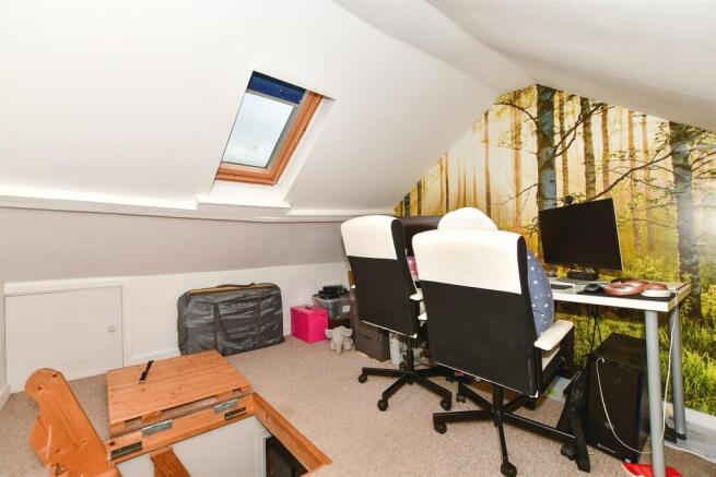 Loft Space