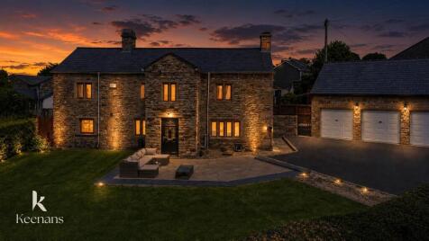Mellor Brow, Mellor