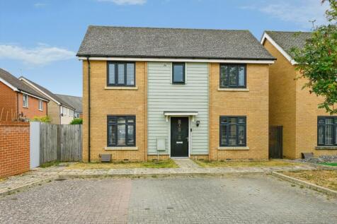 Forest Grove, Swaffham, Norfolk, PE37