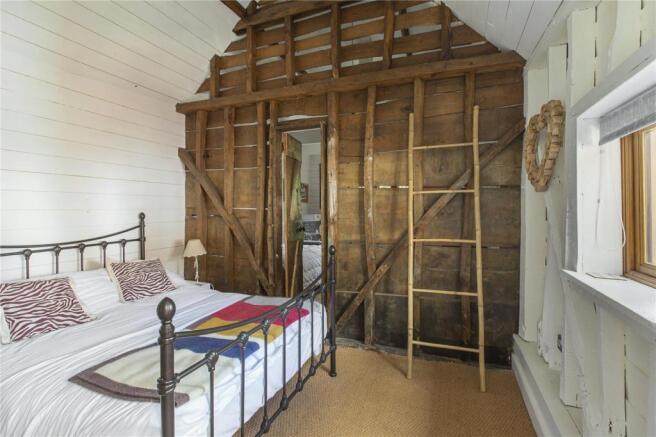 Bedroom (Annexe)