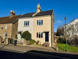 4, Myrtle Cottages, Ardingly Road, Haywards Heath RH17 5HD