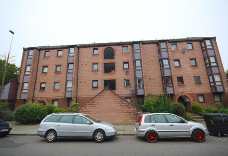 Easter Road, Leith, Edinburgh, EH6