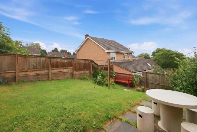 Rear Garden 2