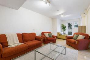 8, Horton Road, Brighton BN1 7EA