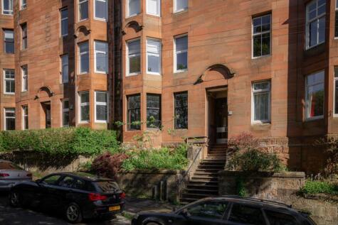 15 Garrioch Quadrant, North Kelvinside, G20