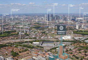 209, Ilderton Road, London SE15 1NS