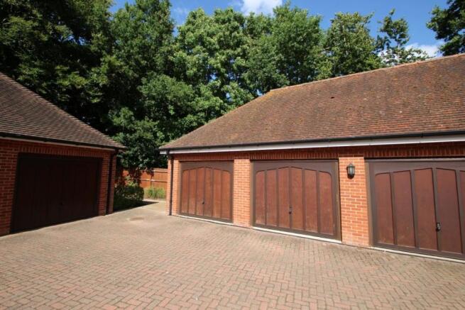 Garages