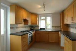 Kitchen/Breakfast Ro