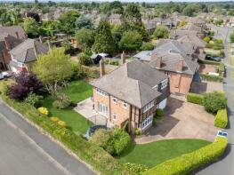 28, Launde Road, Leicester LE2 4HG