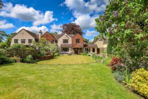118, Headley Road, Liphook GU30 7PT