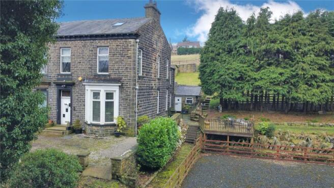 Period Semi-Detached