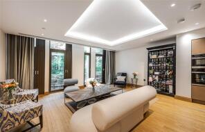 Flat 1, Cleland House, John Islip Street, London SW1P 4FF