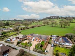 15 Merrydell, Plains Lane, Blackbrook, Belper DE56 2DD