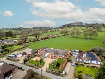 Plains Lane, Blackbrook, Belper, DE56