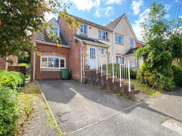 8, Trem-yr-efail, Hengoed CF82 7FL