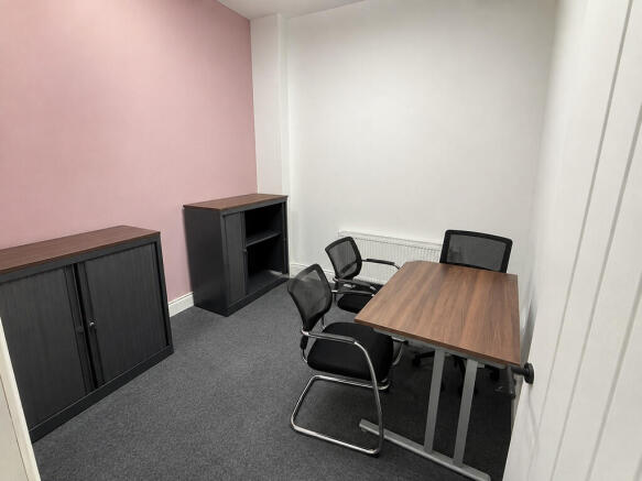 Office Space 2