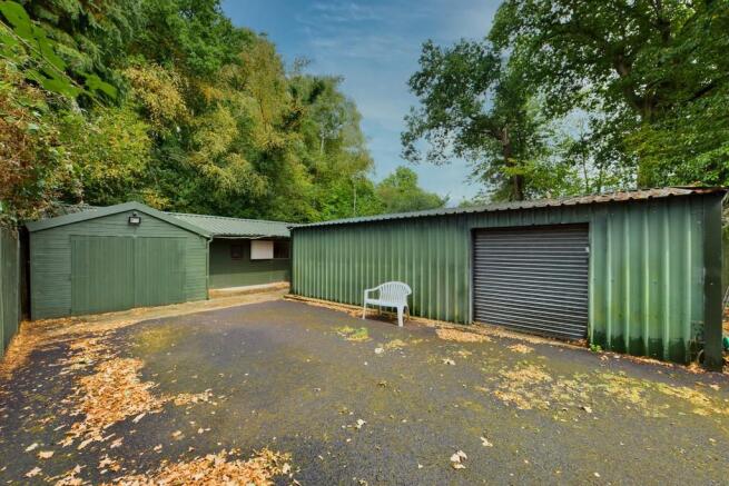 Outbuildings
