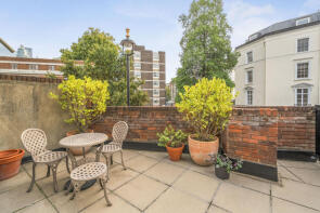 Flat 66, 79 Stourhead House, Tachbrook Street, London SW1V 2QP