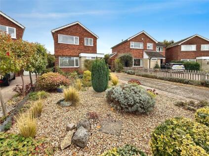 Manor Leas Close, Lincoln, Lincolnshire, LN6