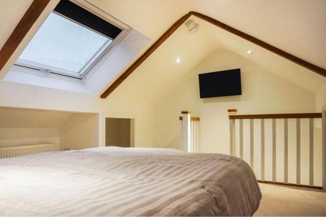 Loft Room