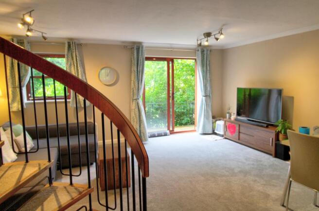 Living Room 2